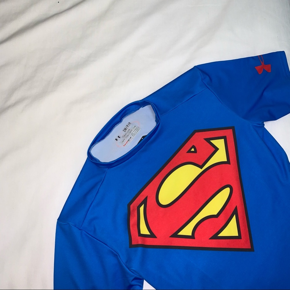 Under Armour Athletic Shirt